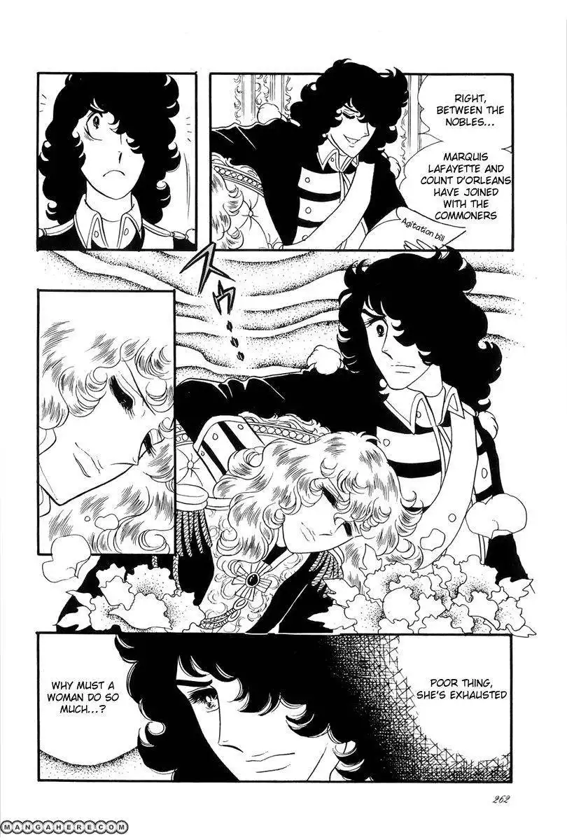 Rose of Versailles Chapter 45 8